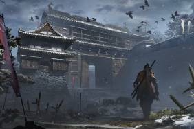 Sekiro: Shadows Die Twice Tops UK Sales Chart