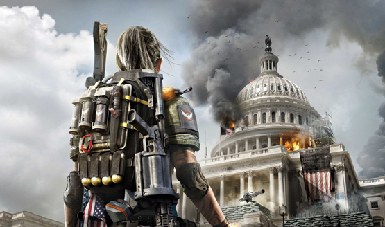 The Division 2 info