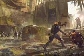 The division 2 review 1