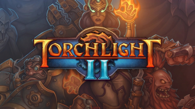 torchlight 2 console