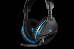 Turtle Beach Headsets