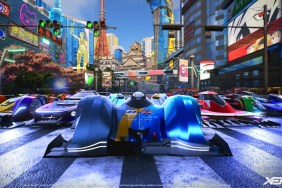 Xenon Racer Release Date