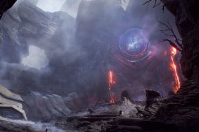 anthem update