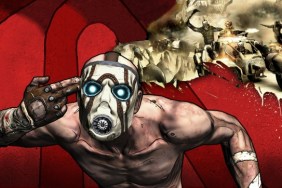 borderlands goty edition