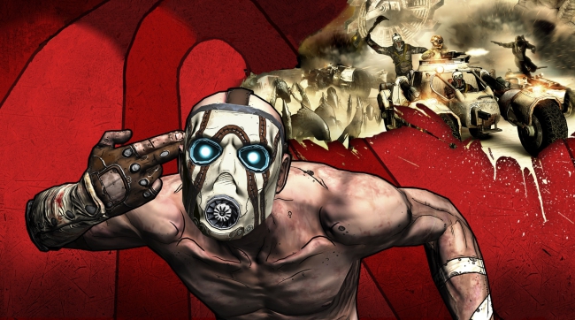 borderlands goty edition