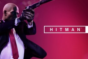 hitman 2 roadmap