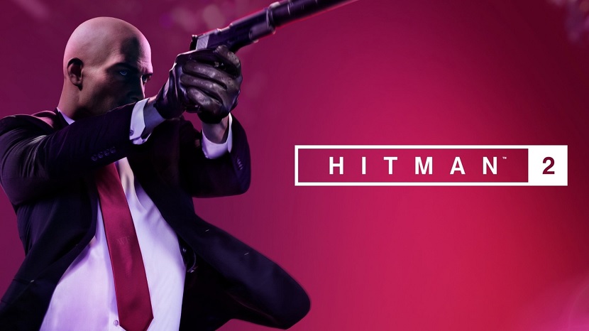 hitman 2 roadmap