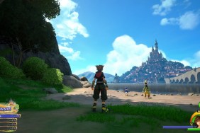 kingdom hearts 3 sales