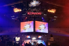 konami esports