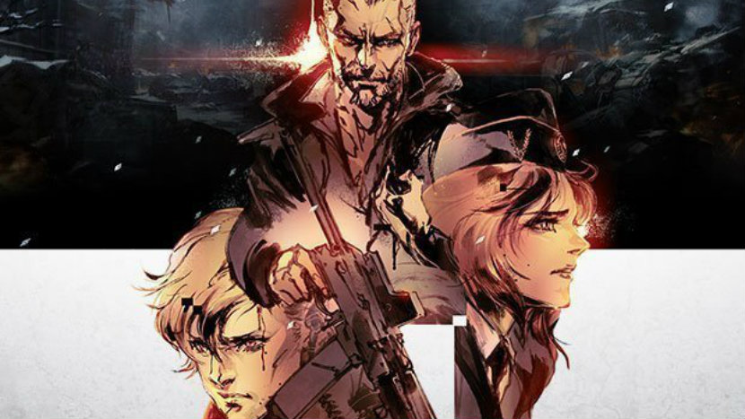 left alive review