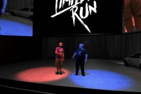 Limited Run Games E3