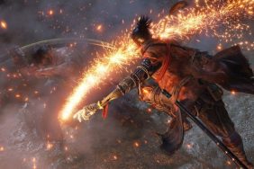 Sekiro Shadows Die Twice Trophy List