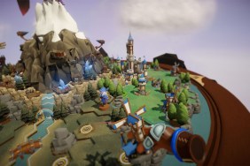 skyworld playstation vr