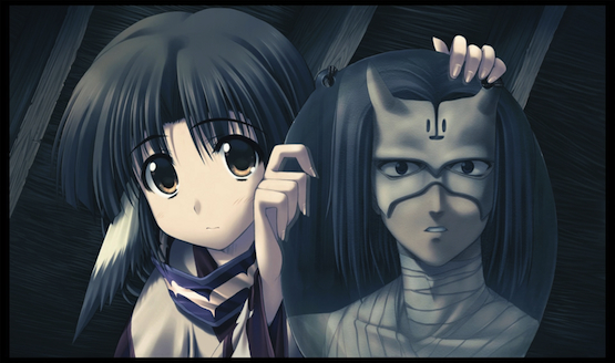 Utawarerumono prelude