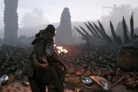 A Plague Tale Innocence Goes Gold