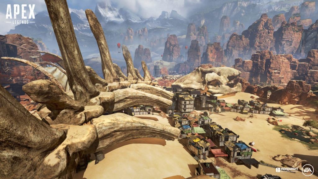 Apex Legends Crossplay Possible