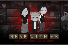 Bear With Me The Complete Collection