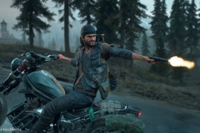 Days Gone Lead Actor