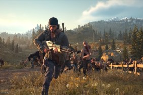 Days Gone Soundtrack