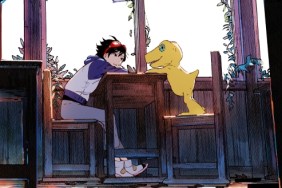 Digimon Survive News