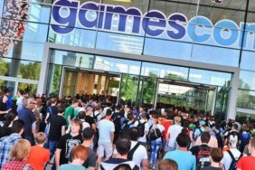 gamescom announcement show