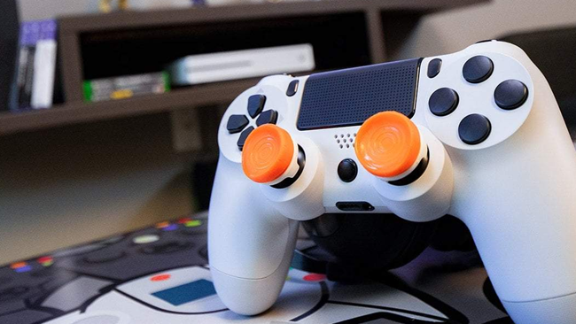 KontrolFreek rush performance thumbsticks