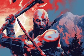 god of war anniversary merchandise