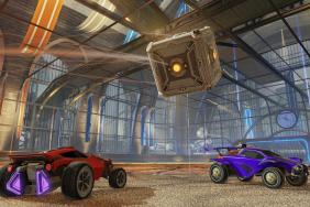 Rocket League Loot Crates Disabled In 2 Countries