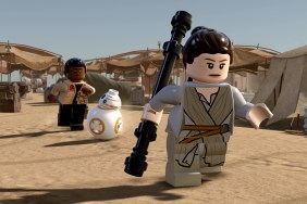 lego star wars video game