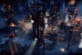 Frostpunk Console Edition Coming This Summer