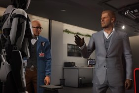 hitman 2 sean bean mission