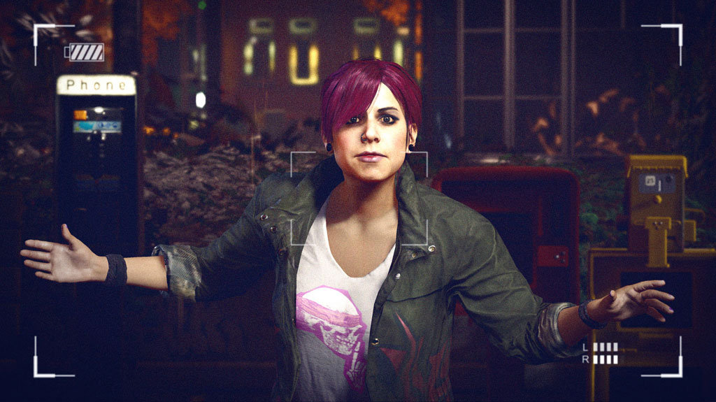 Celebrating A Series - Infamous Second Son 2