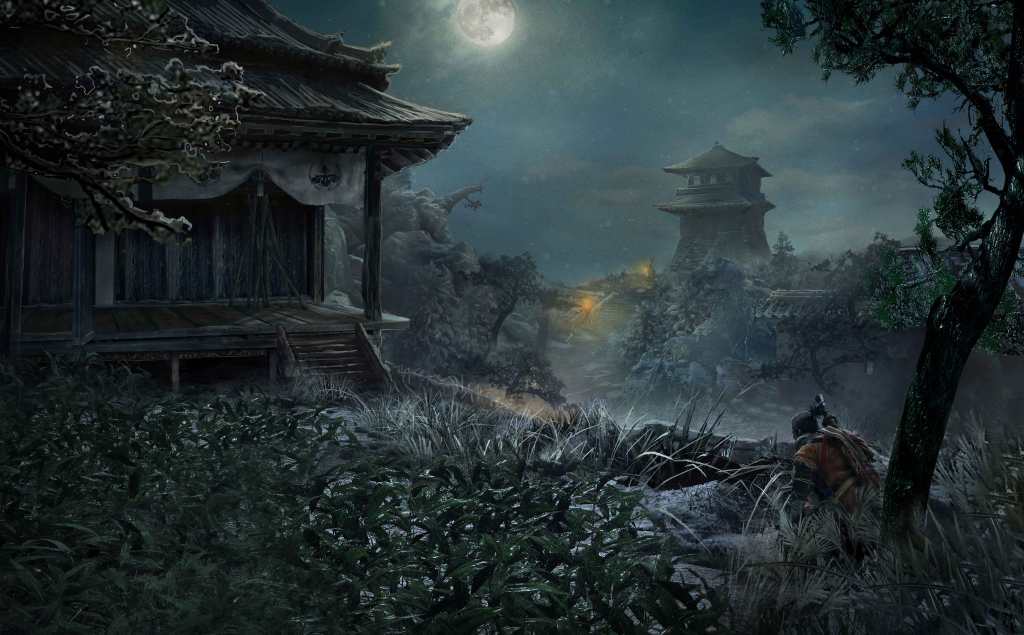 Sekiro Shadows Die Sales Reach 2 Million