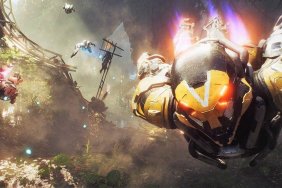 anthem roadmap