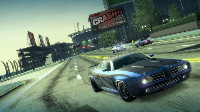 burnout paradise servers