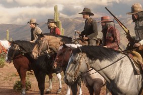 red dead online showdown series