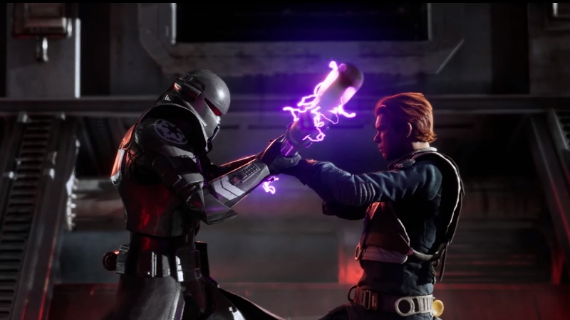 jedi fallen order release date