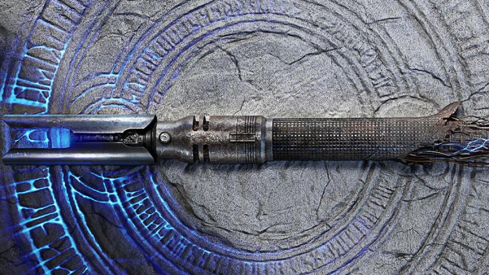 Star Wars Jedi Fallen Order Art