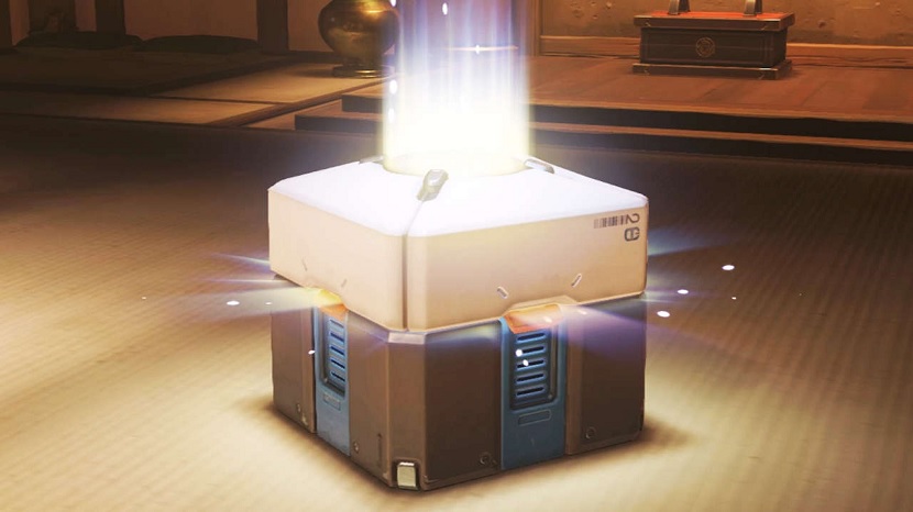 loot box controversy