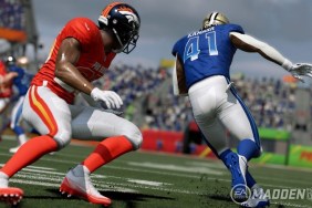 Madden 20 review