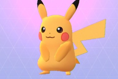 ash cap pikachu