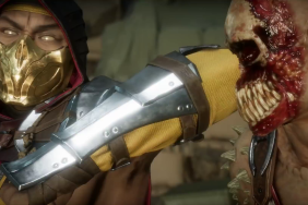 Mortal Kombat 11 Skins