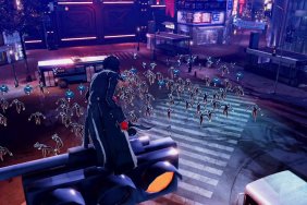 musou rpg spinoffs persona 5 scramble