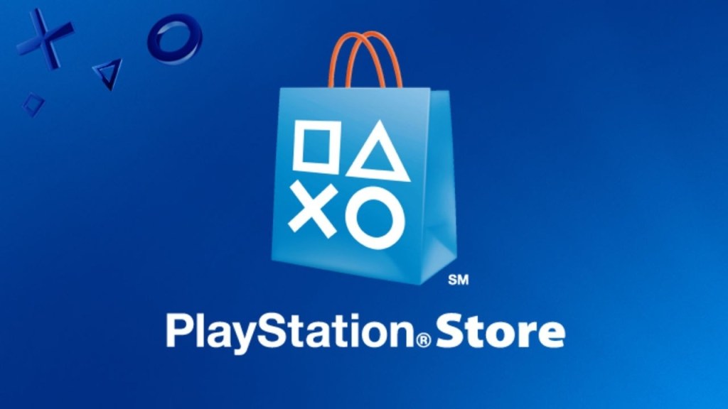 playstation store sales