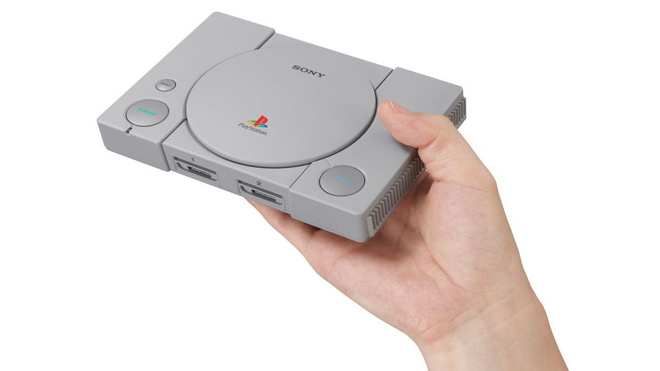 playstation classic best buy