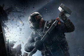 rainbow 6 siege operators