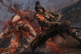 sekiro update