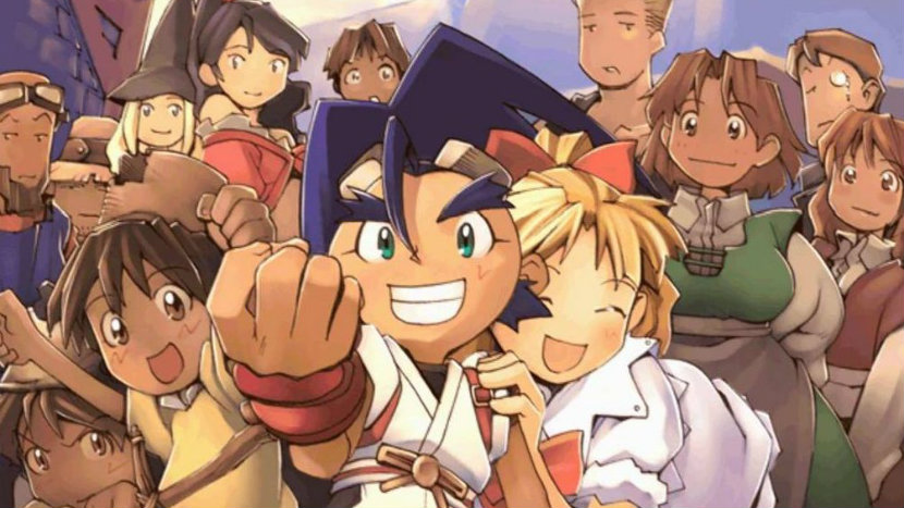 square enix remakes musashi