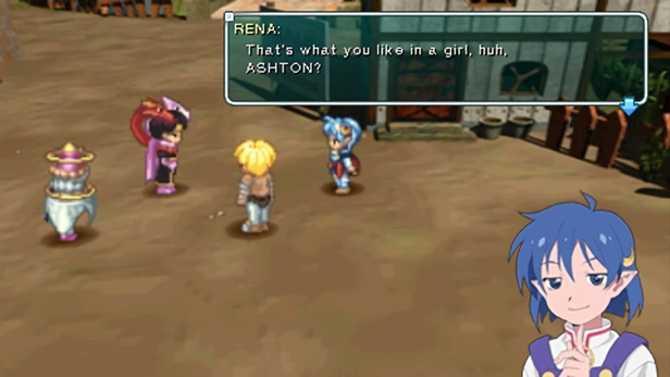 star ocean second evolution