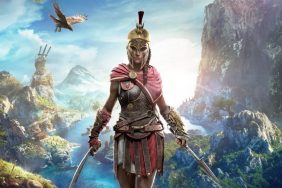 Assassin's Creed Odyssey Patch